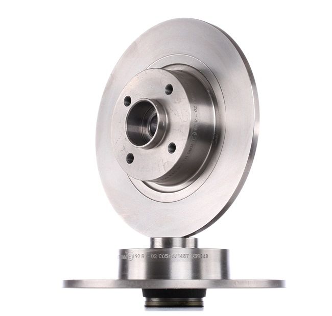 Compre Disco de travão da TOPRAN 700 643 a um preço baixo por 92,46 €