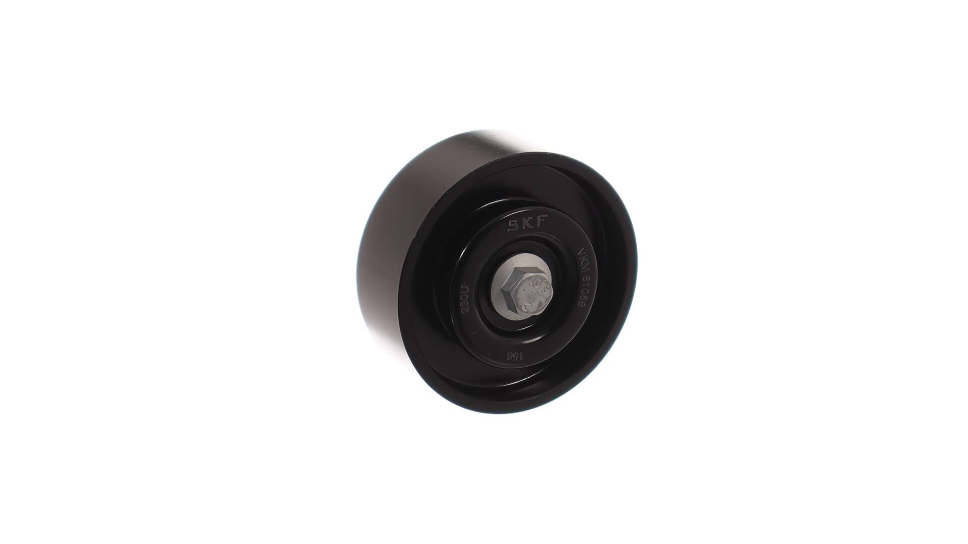Achetez des Galet enrouleur de courroie d'accessoire SKF VKM 61068 à prix pour 41,20 €