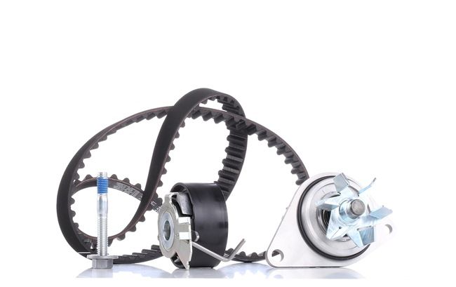 Achetez des Kit de distribution + pompe à eau SNR KDP459.350 à prix pour 82,74 €