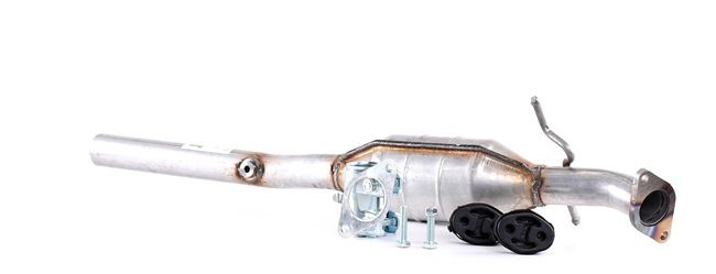 Katalysator 20307 von WALKER günstig für 235,66 € online kaufen