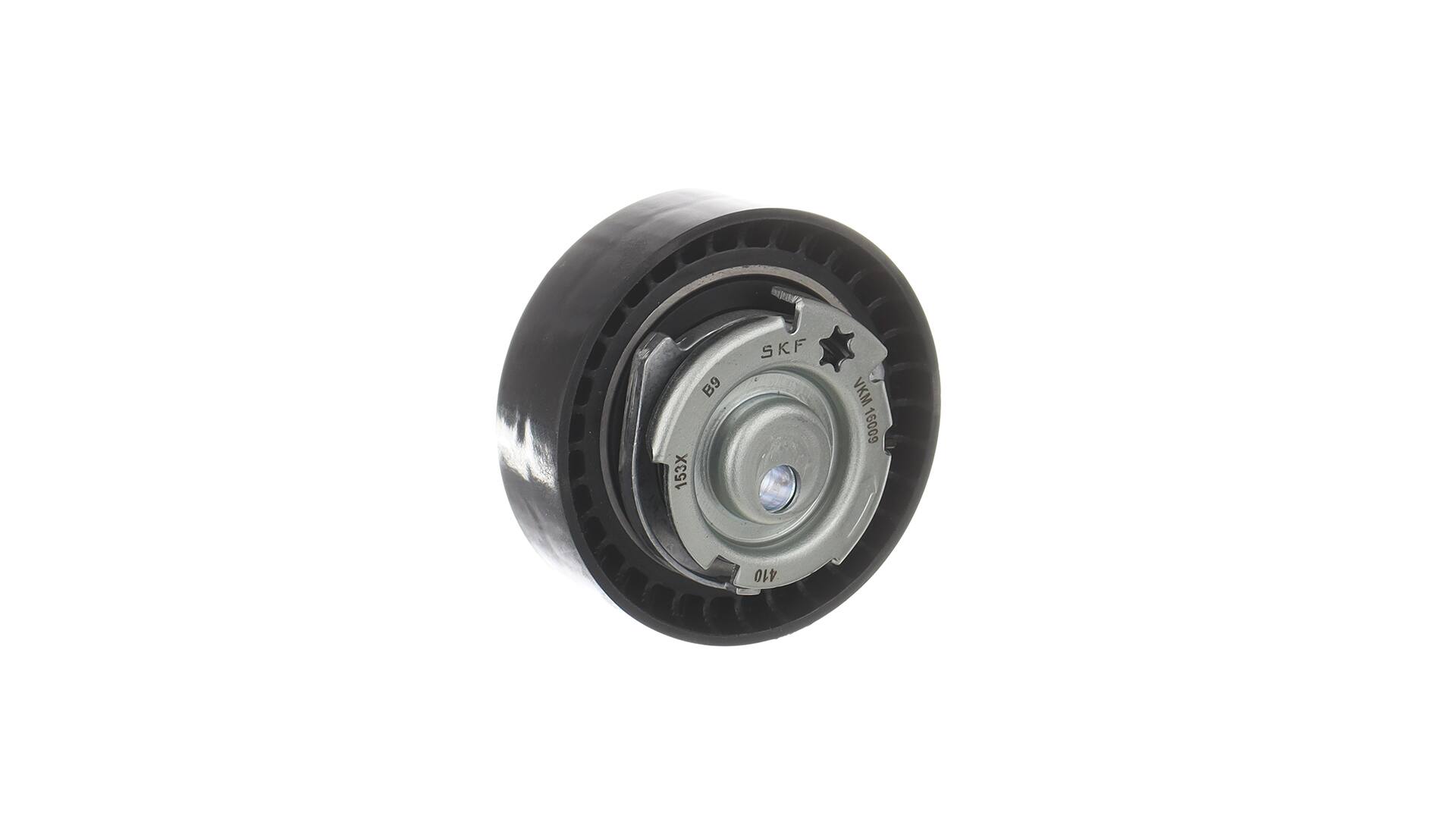 Achetez des Galet tendeur de courroie de distribution SKF VKM 16009 à prix pour 28,16 €