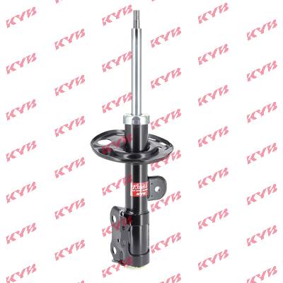 KYB Stoßdämpfer 339243 online kaufen