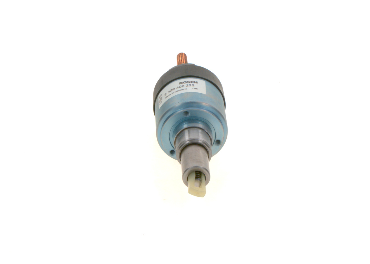 Magnetschalter, Anlasser 2 339 402 222 MAN von BOSCH