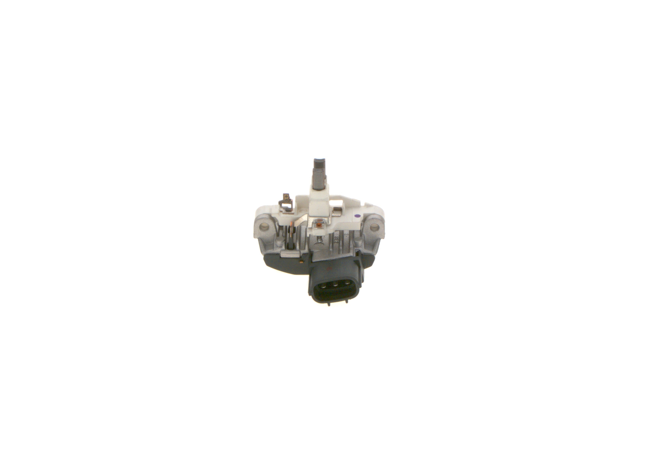 Compre Regulador do alternador da BOSCH 1 197 311 543 a um preço baixo por 426,84 €