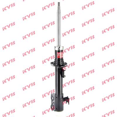 Stoßdämpfer 338015 für MATERIA (M4_) für 108,04 CHF