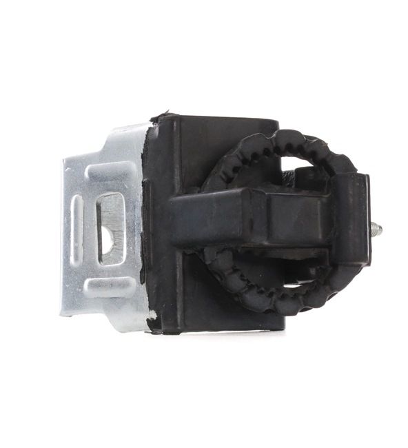 Halter, Abgasanlage 80345