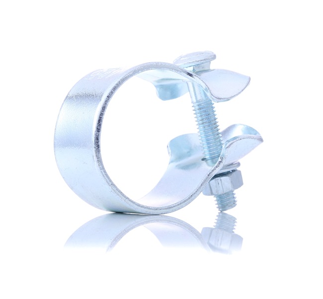 Compre Peça de aperto, sistema de escape da WALKER 81982 a um preço baixo por 2,97 €