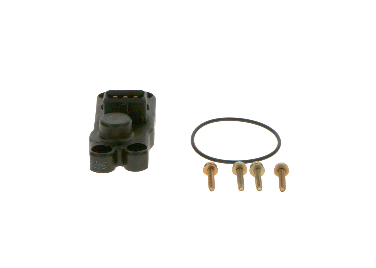 Acquista Potenziometro regolazione, Miscela regol. minimo da BOSCH F 026 T03 023 a buon mercato per soli 189,43 €