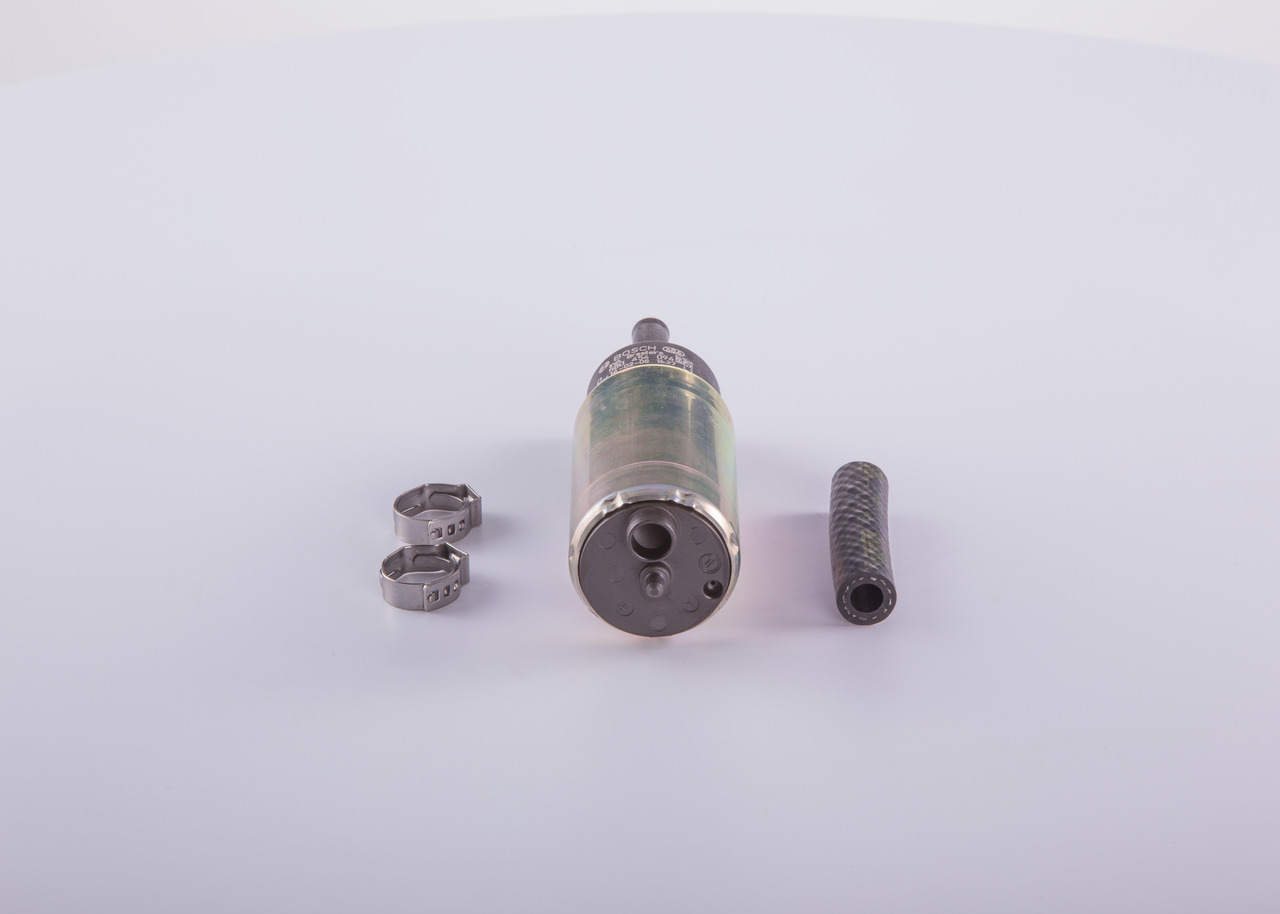 Achetez des Pompe à carburant BOSCH F 000 TE1 440 à prix pour 149,88 €