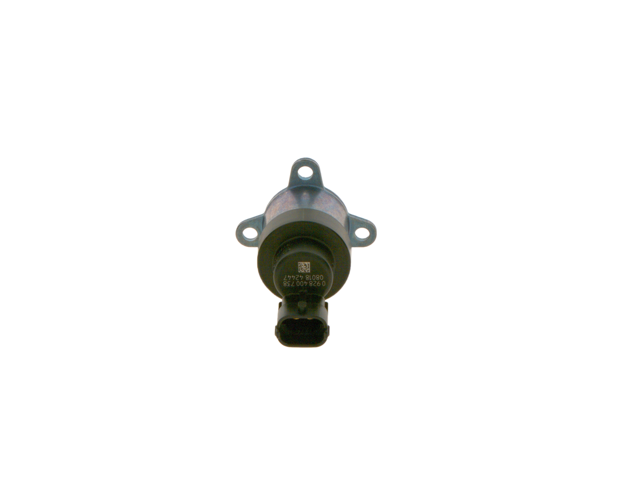 Achetez des Régulateur, quantité de carburant (système à rampe commune) BOSCH 0 928 400 738 à prix pour 110,35 €