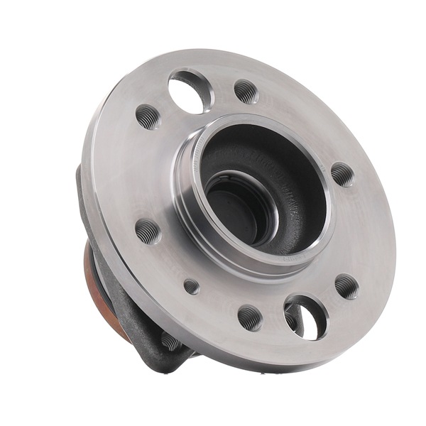 Compre Kit de rolamento de roda da SNR R141.54 a um preço baixo por 168,27 €