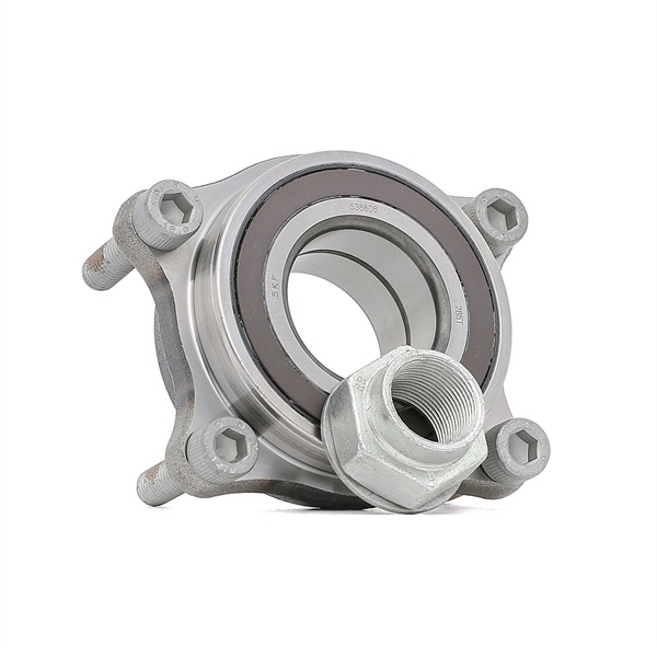 Compre SKF Kit de rolamento de roda Art.: VKBA 6724 online