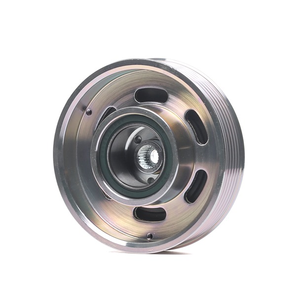 Magnetkupplung, Klimakompressor KTT040005 von THERMOTEC günstig für 65,26 € online kaufen