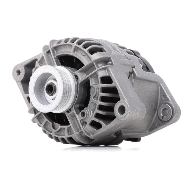 Lichtmaschine von MAGNETI MARELLI