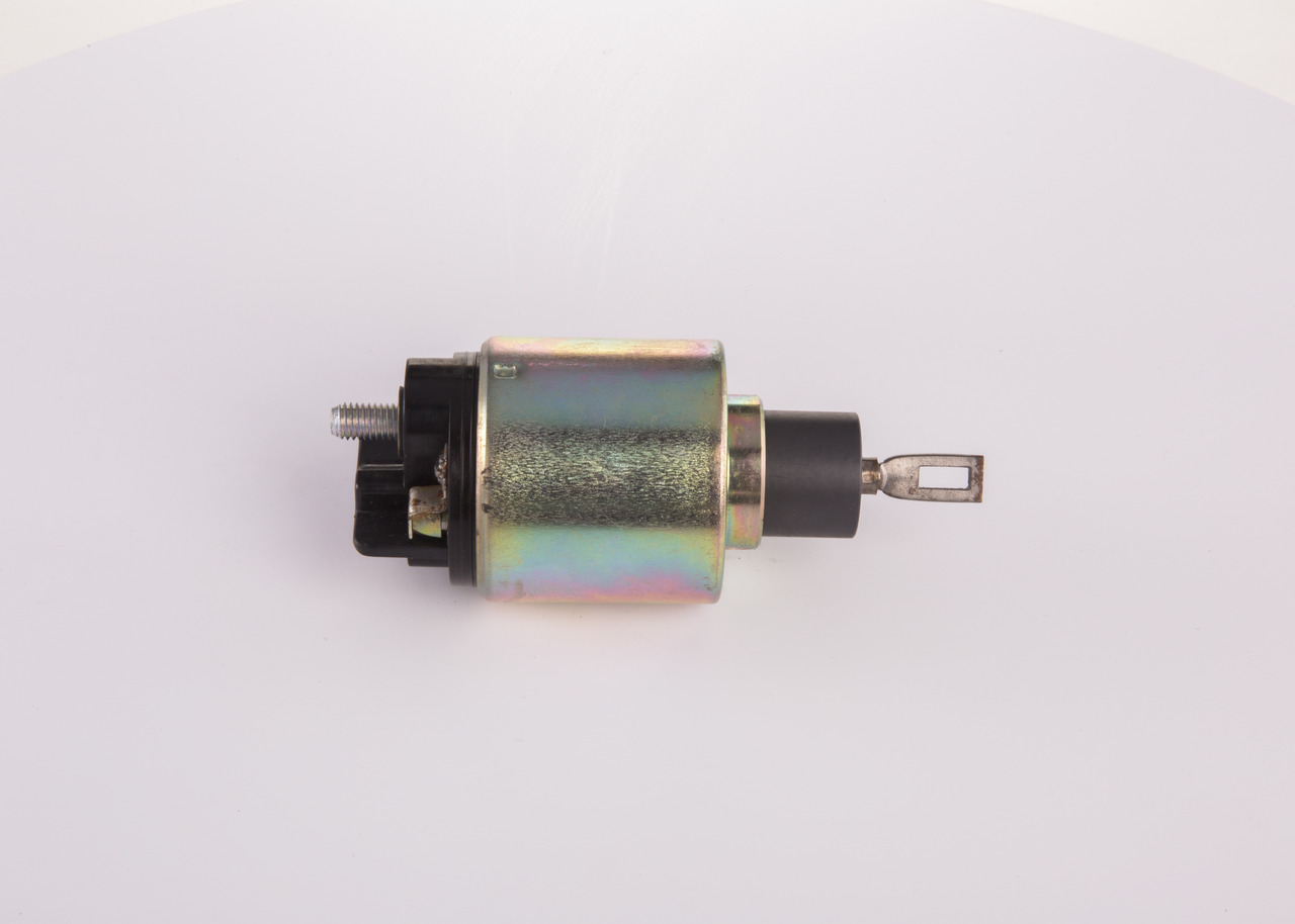Magnetschalter, Anlasser für DAEWOO von BOSCH