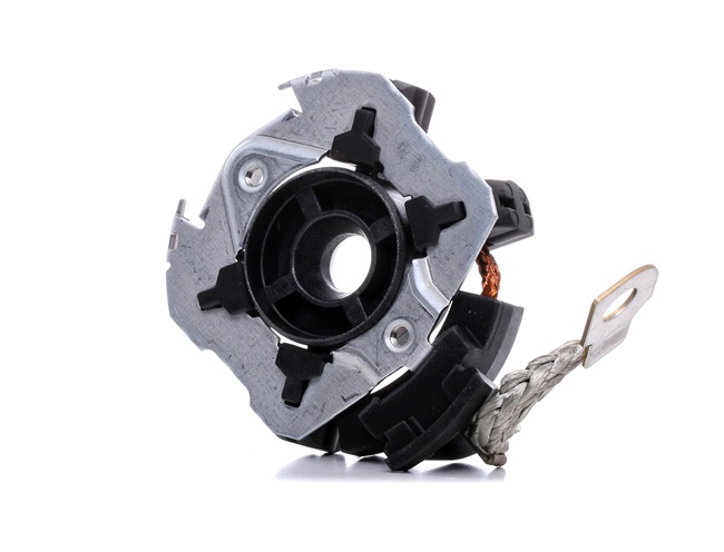 Halter, Kohlebürsten 1 004 336 562 SKODA von BOSCH
