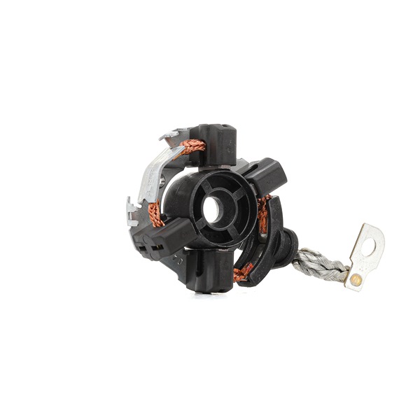 Halter, Kohlebürsten 1 004 336 650 SKODA von BOSCH