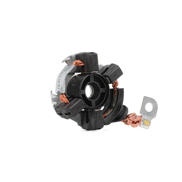 Halter, Kohlebürsten 1 004 336 678 BMW von BOSCH