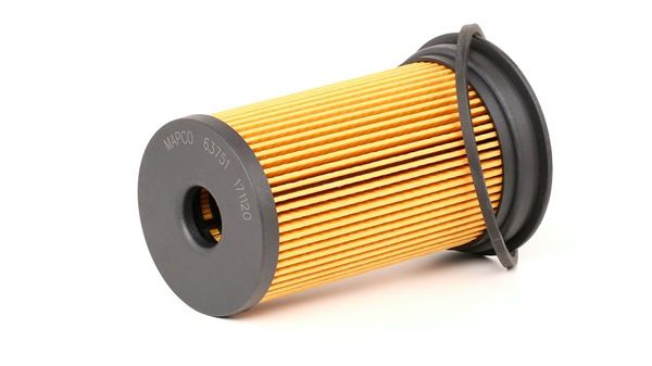 Online Shop für Kraftstofffilter von MAPCO EAN: 4043605762641