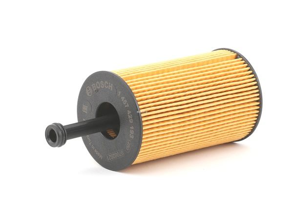 Compre Filtro de óleo da BOSCH 1 457 429 193 a um preço baixo por 8,42 €