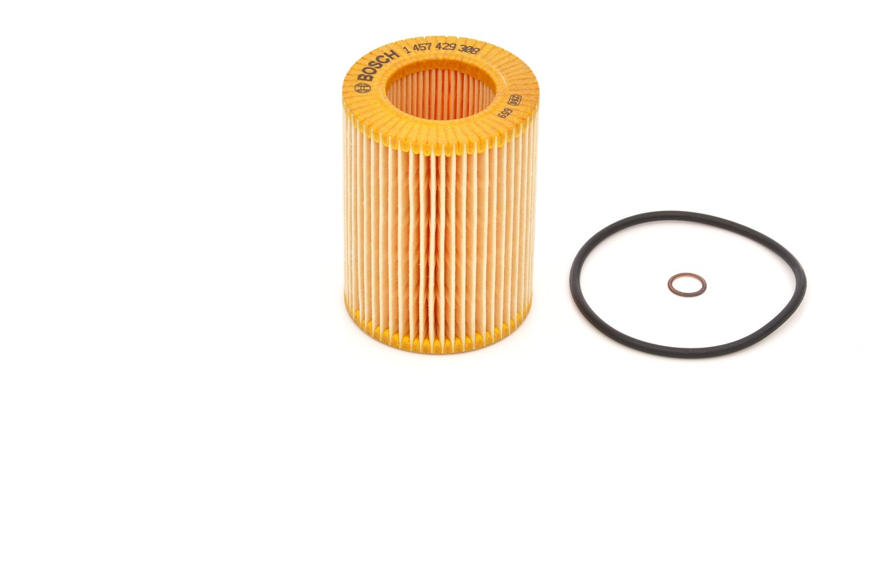 Original BOSCH Ölfilter online kaufen