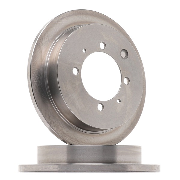 Kjøp Bremseskive av MAPCO 25717 til den lave prisen 346,19&nbsp;kr