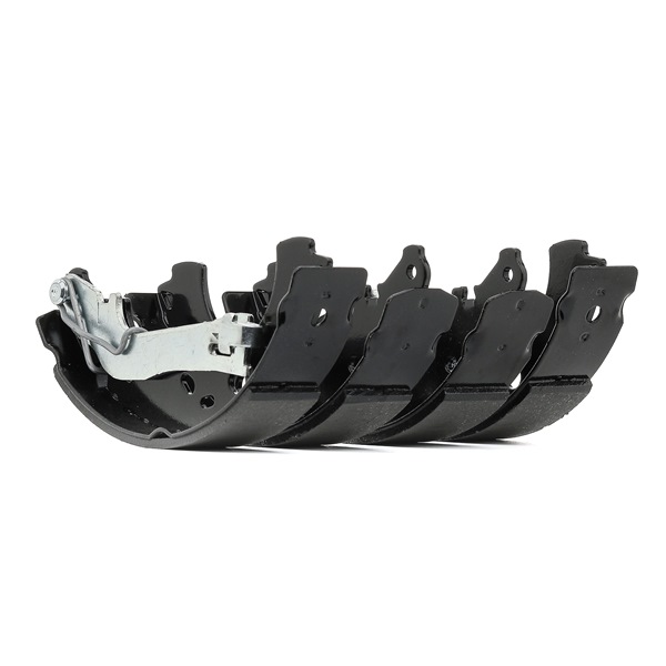 Original BOSCH Bremsbackensatz online kaufen