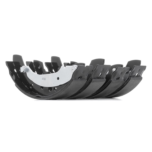 Online Shop für Bremsbackensatz von BOSCH EAN: 4047024837652