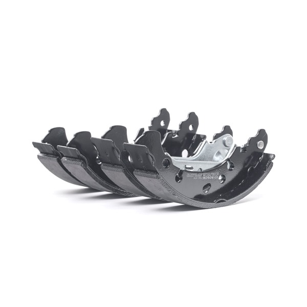 Compre Jogo de maxilas de travão da BOSCH 0 986 487 759 a um preço baixo por 32,77 €