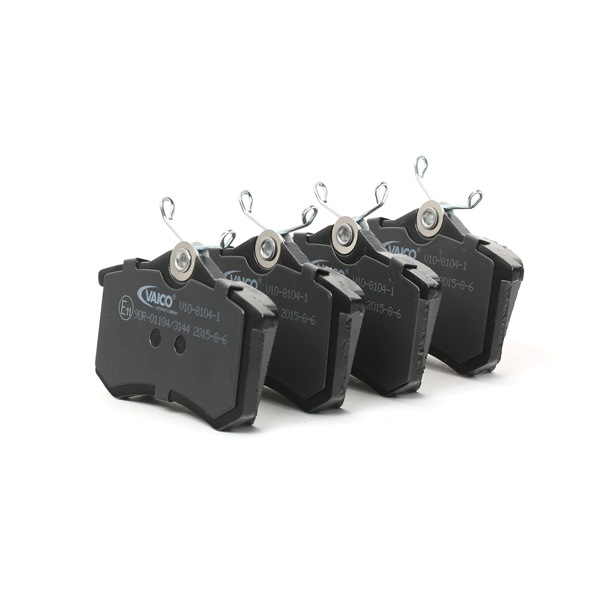Bremsbeläge V10-8104-1 von VAICO günstig für 20,14 € online kaufen