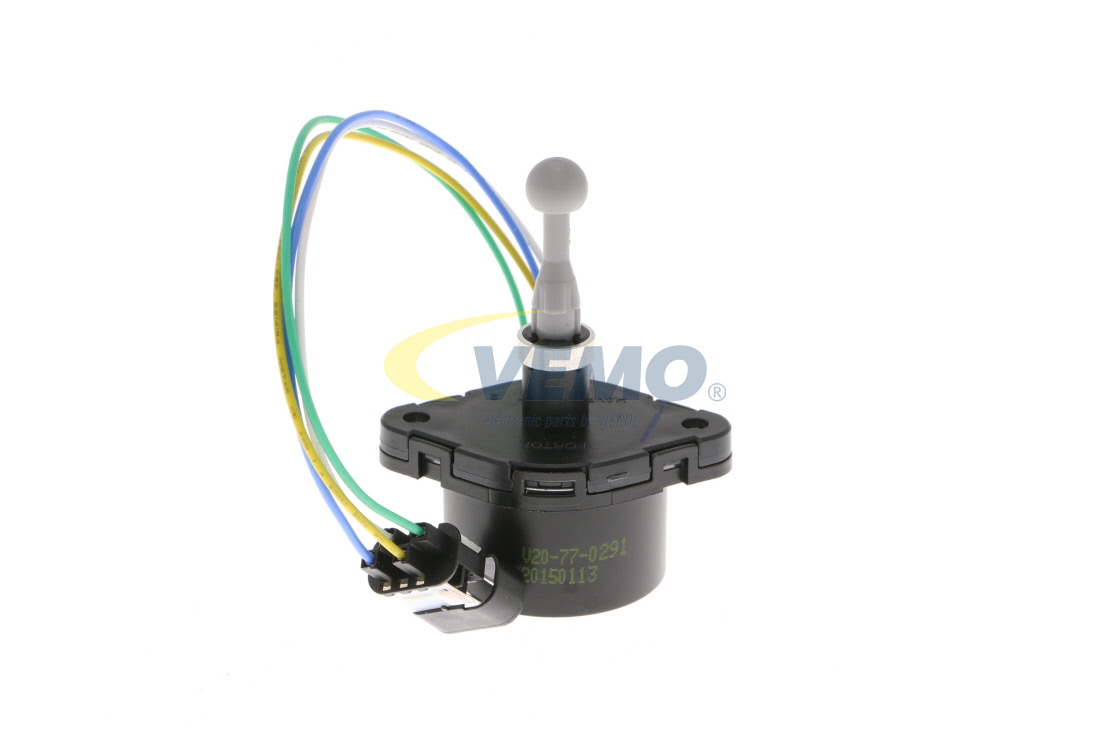 Stellmotor, Scheinwerfer V20-77-0291
