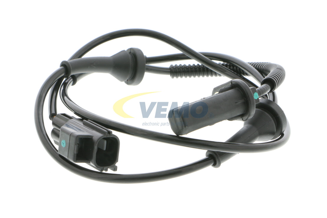 Kjøp Sensor, ABS av VEMO V95-72-0058 til den lave prisen 426,21 NOK