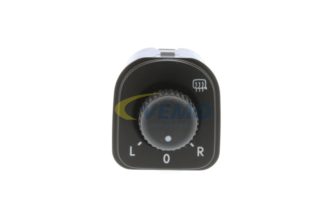 Compre Interruptor, ajuste de espelho da VEMO V10-73-0268 a um preço baixo por 25,99 €