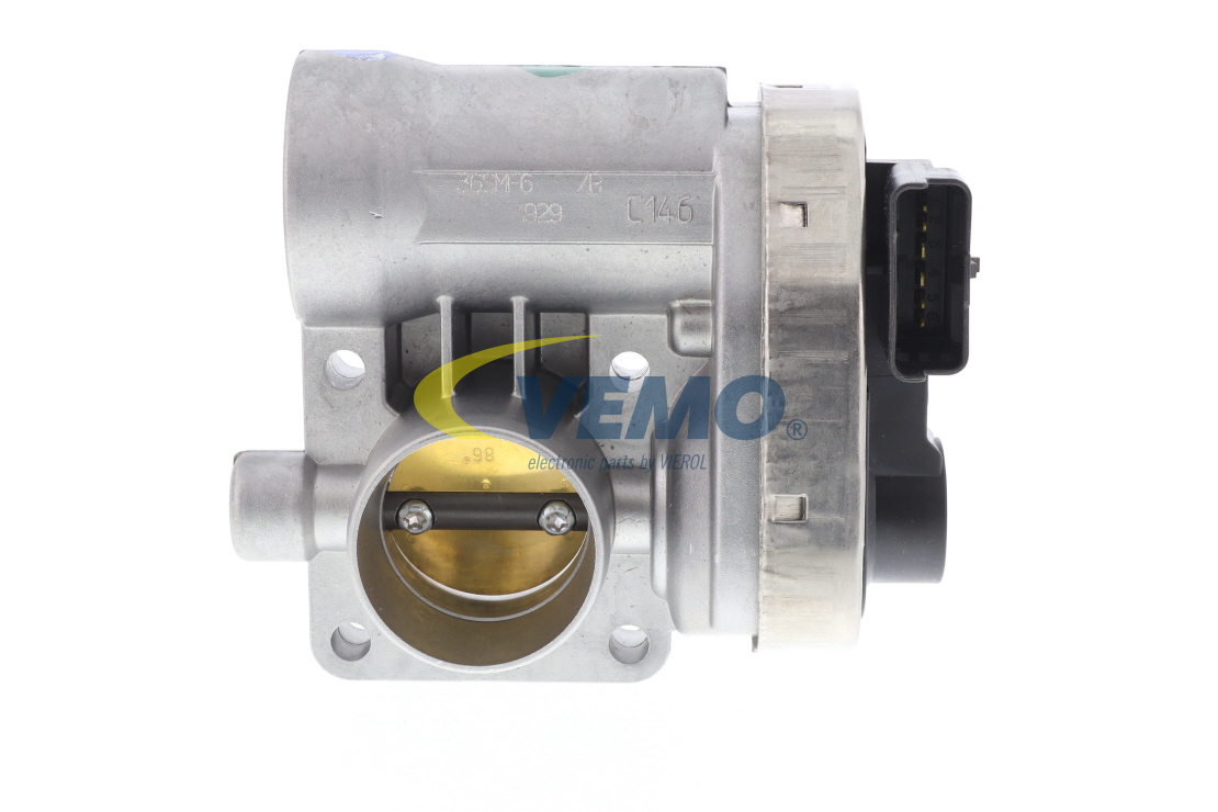Achetez des Boîtier de papillon VEMO V24-81-0011 à prix pour 654,79 €