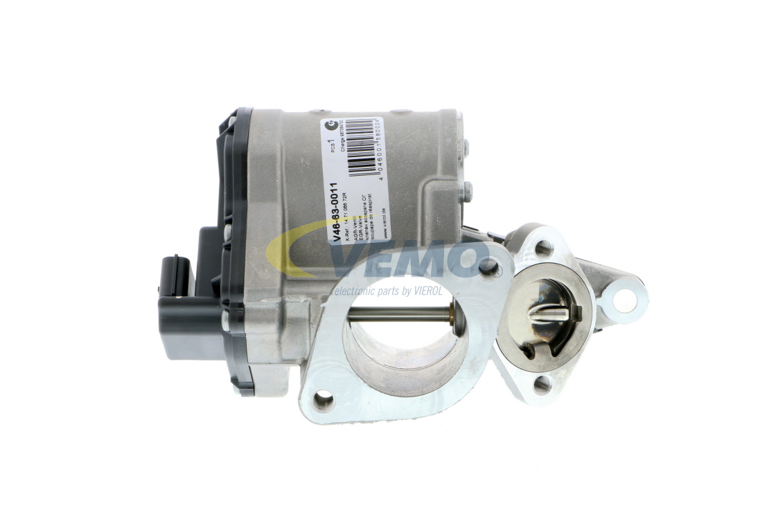 AGR-Ventil V46-63-0011 von VEMO günstig für 144,85 € online kaufen