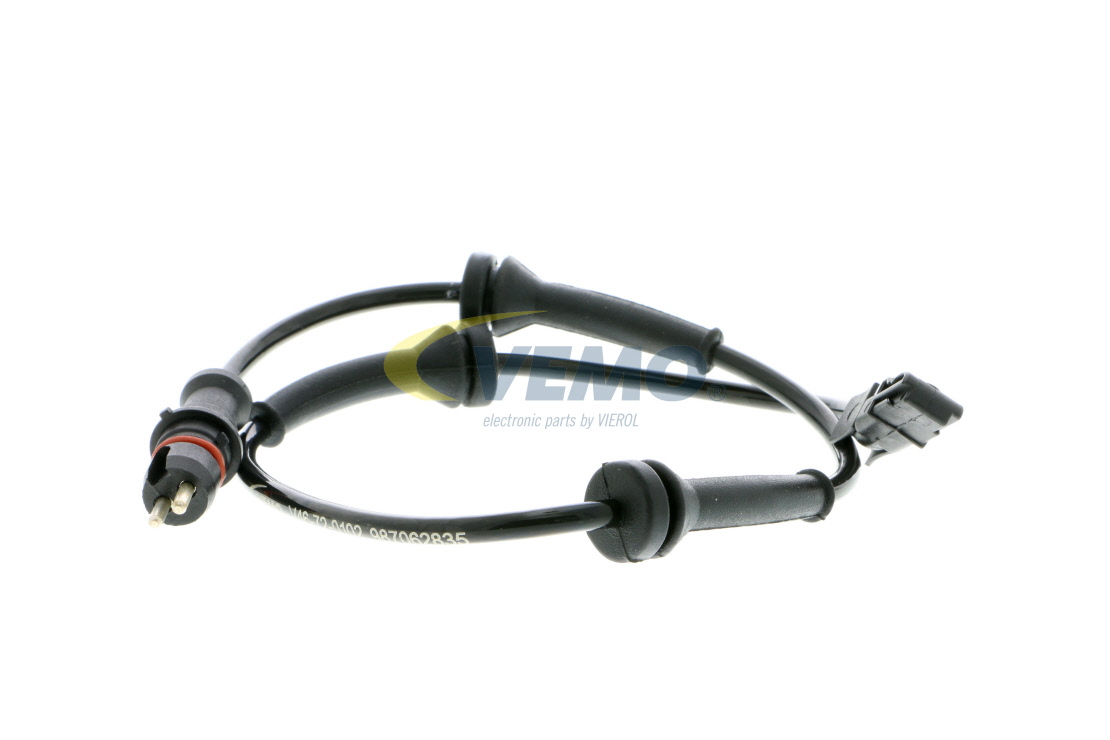 Acquista online VEMO Sensore ABS Art.: V46-72-0102
