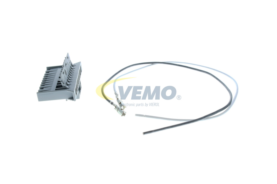 Reparatursatz, Kabelsatz für FIAT von VEMO