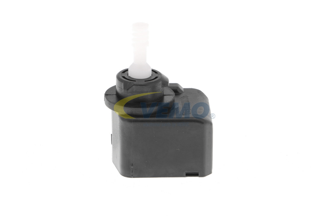 Køb Servomotor, lygteindstilling af VEMO V42-77-0010 til den lave pris 512,60 DKK