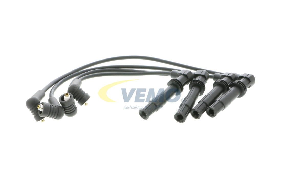 Acquista online VEMO Kit cavi candele Art.: V10-70-0026