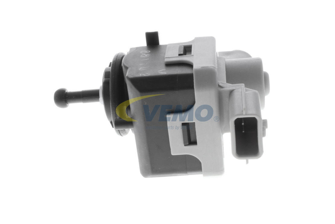 Køb Servomotor, lygteindstilling af VEMO V46-77-0026 til den lave pris 432,75 DKK