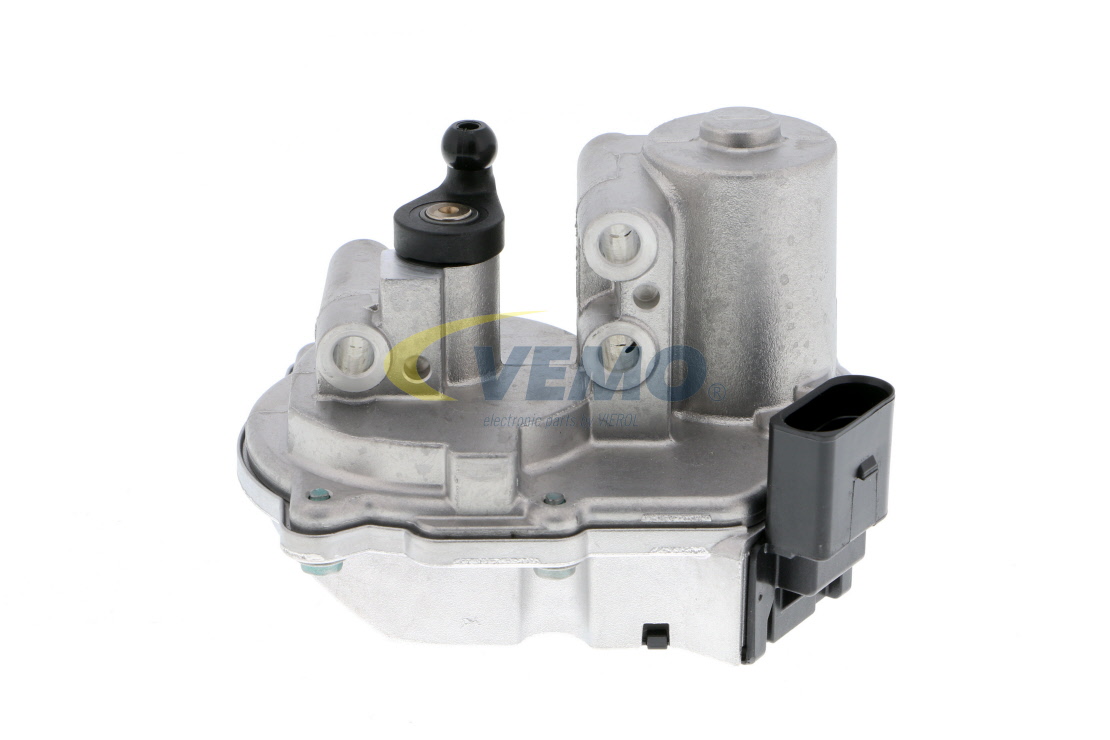 Compre Elemento de ajuste, borboletas (colector de admissão) da VEMO V10-77-0024 a um preço baixo por 183,37 €