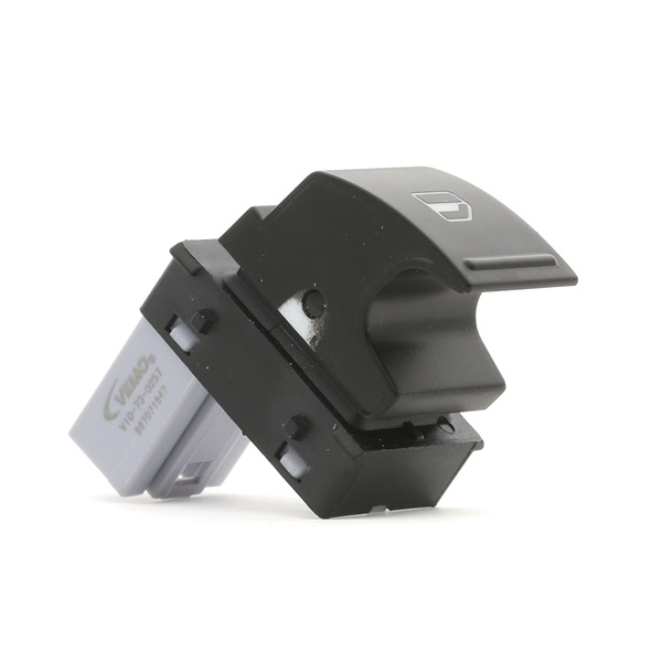 Compre Botonera de elevalunas de VEMO online para Touareg (7LA, 7L6, 7L7) a precios moderados