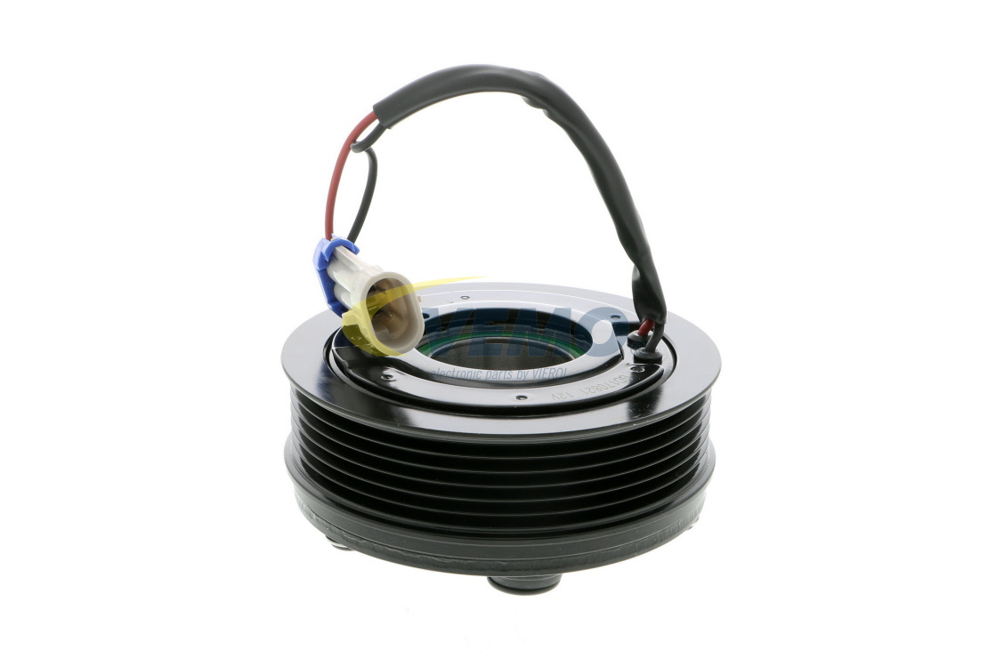Magnetkupplung, Klimakompressor V40-77-1003 für OPEL