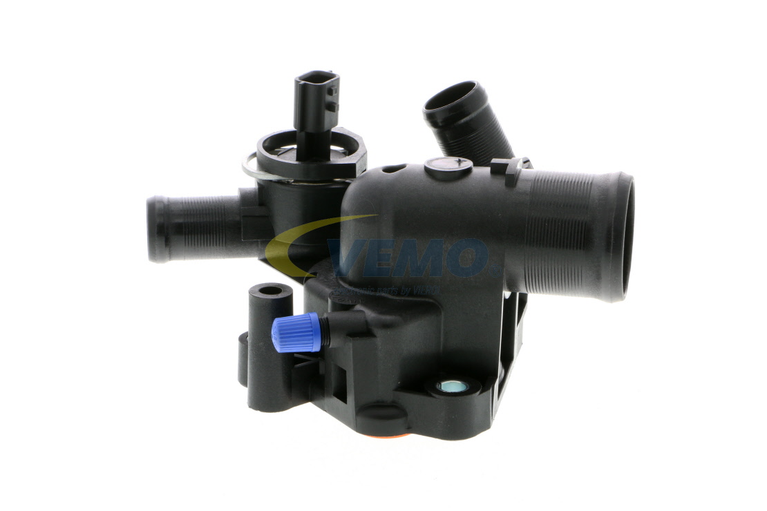 RENAULT Kühlwasserthermostat von VEMO