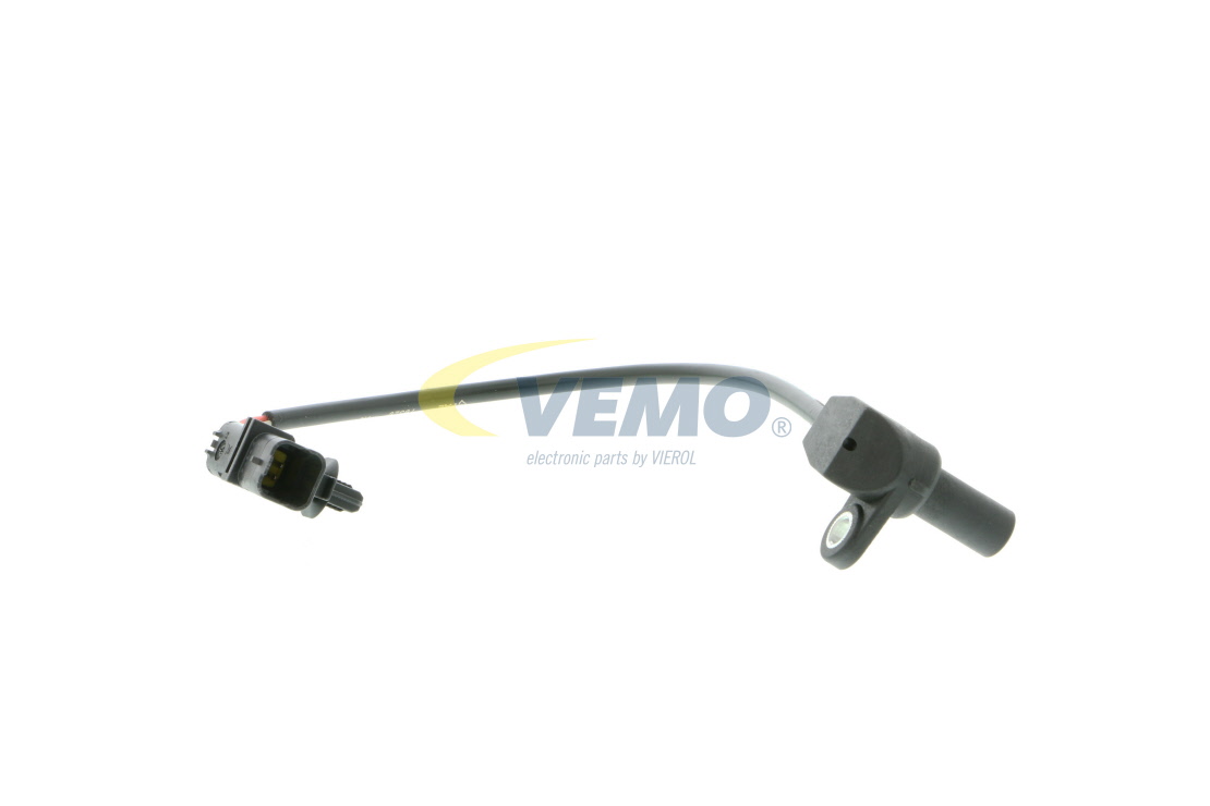 Compre Sensor de rotações, gestão do motor da VEMO V46-72-0101 a um preço baixo por 30,22 €