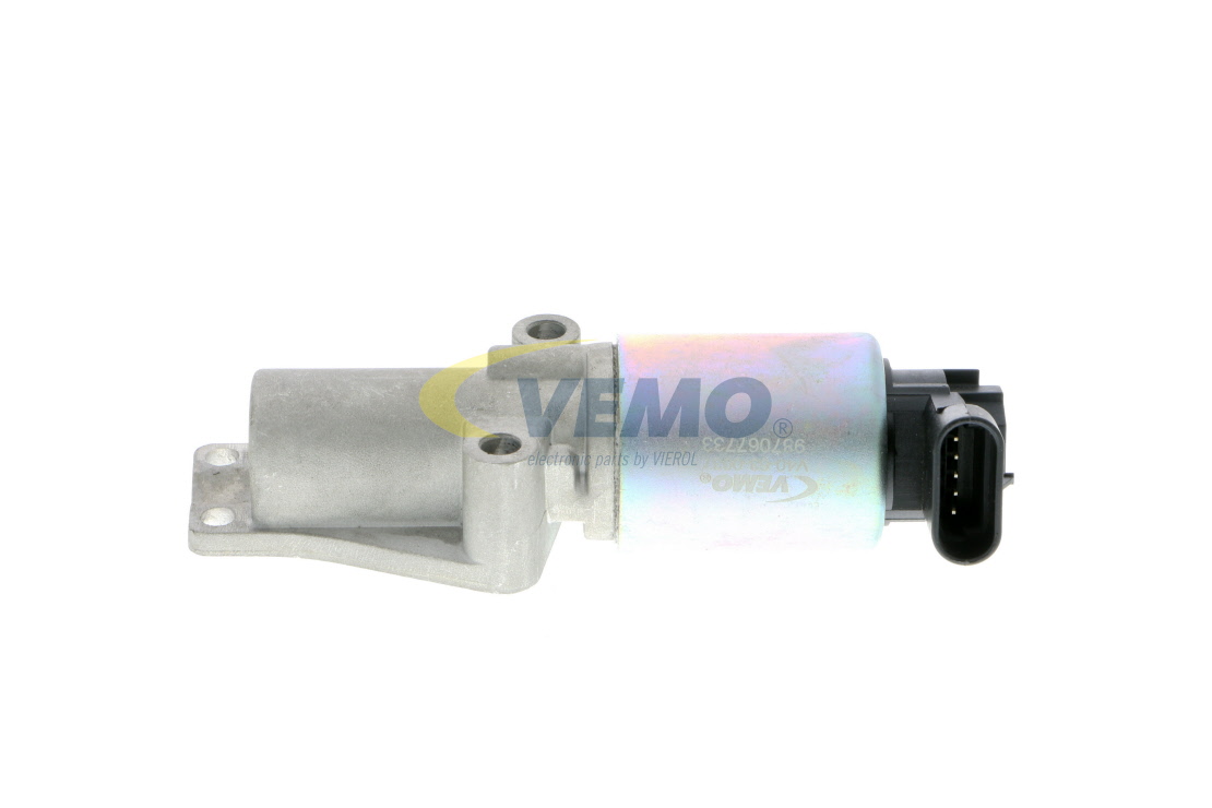 Acquista online VEMO Valvola EGR Art.: V40-63-0037