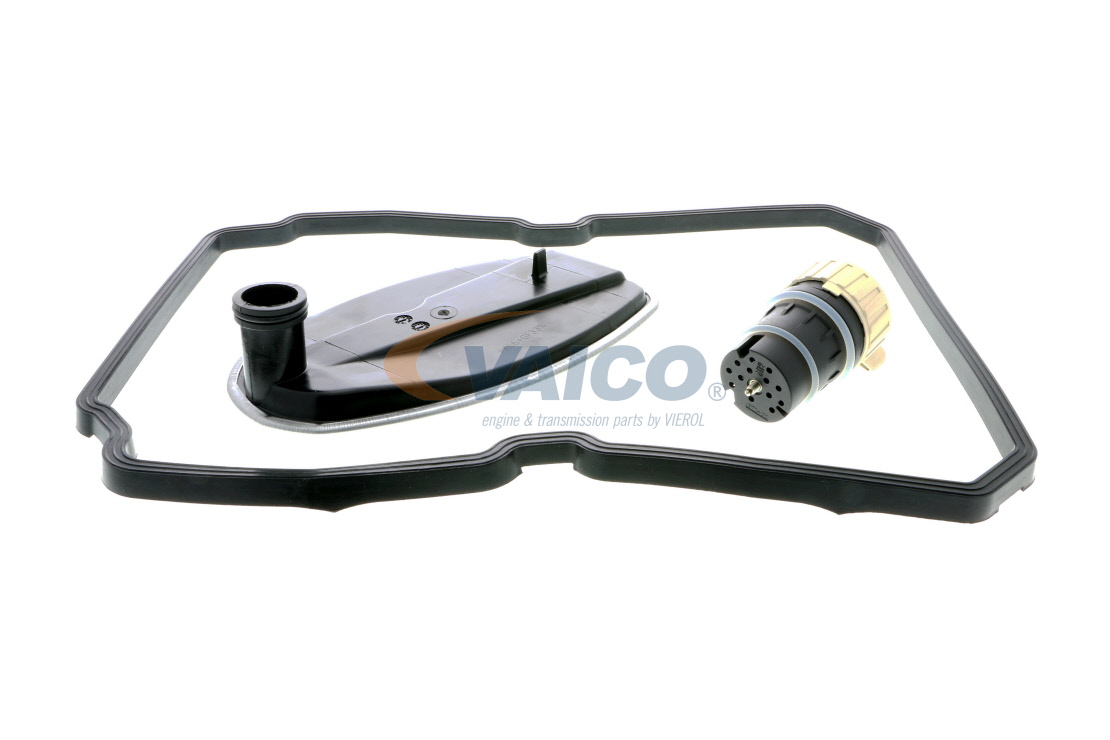 Hydraulikfiltersatz, Automatikgetriebe für SSANGYONG von VAICO