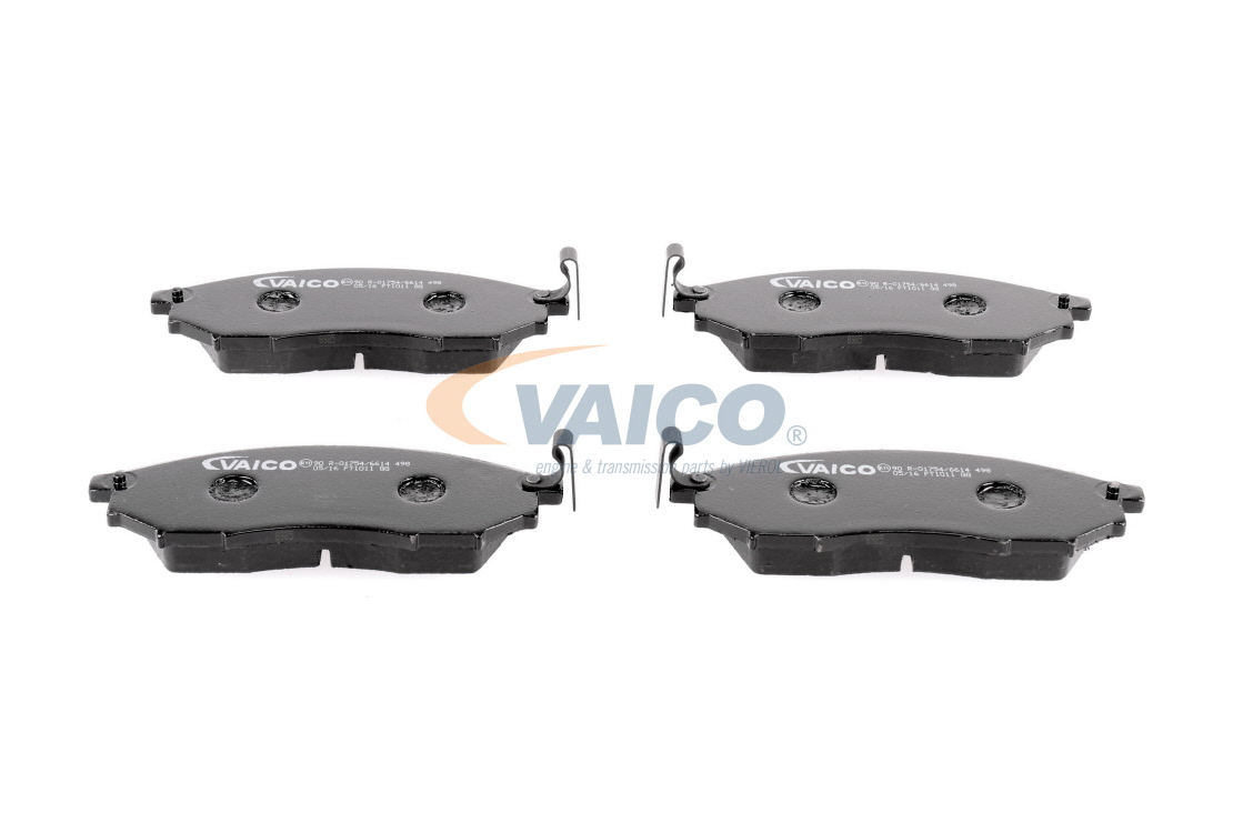 Acquista Kit pastiglie freni da VAICO V38-0150 a buon mercato per soli 43,73 €