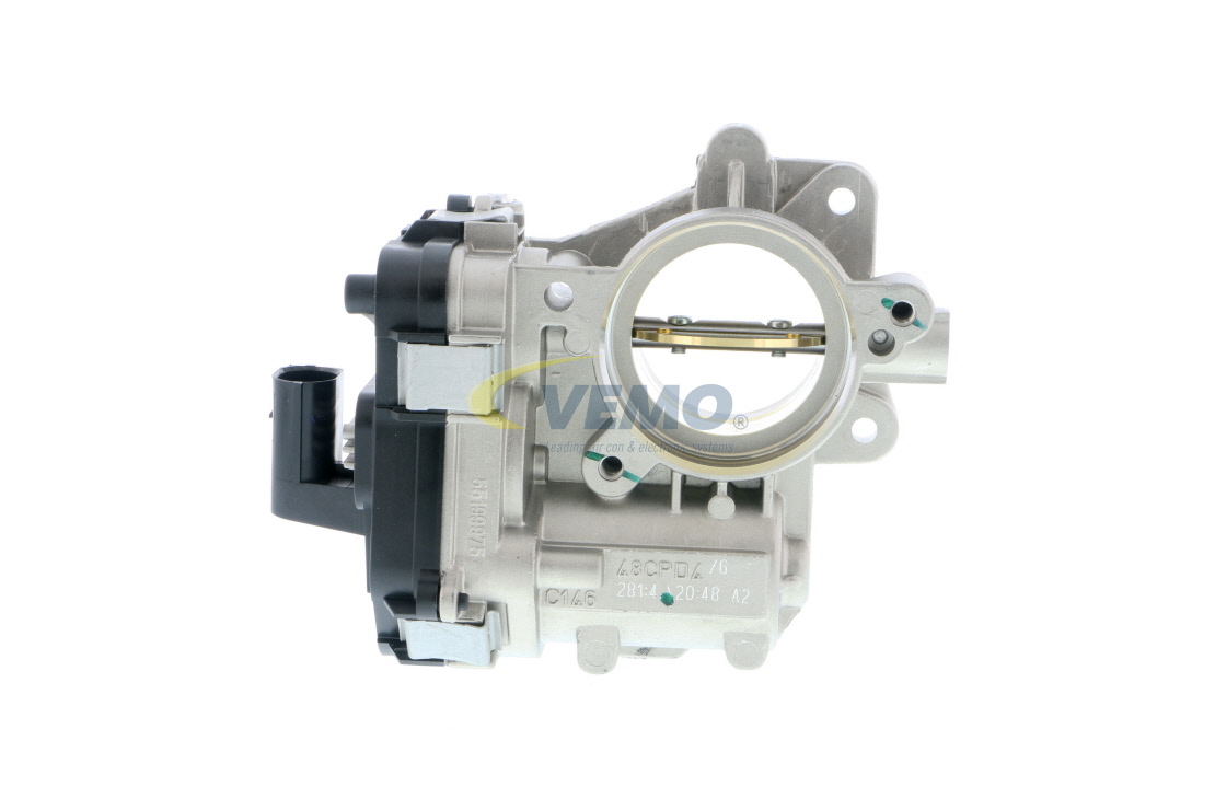 Achetez des Boîtier de papillon VEMO V24-81-0007 à prix pour 450,79 €