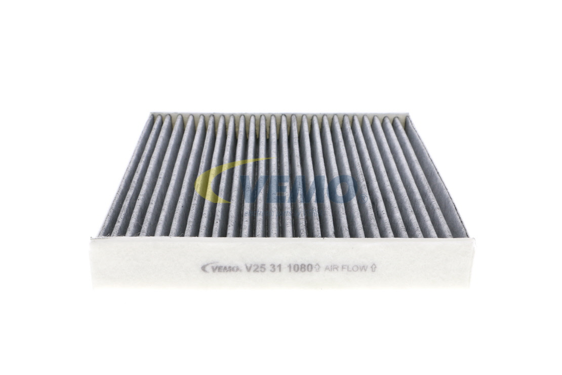 Innenraumfilter V25-31-1080 für FORD